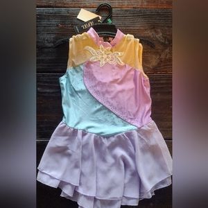 Figure Skating dress lot